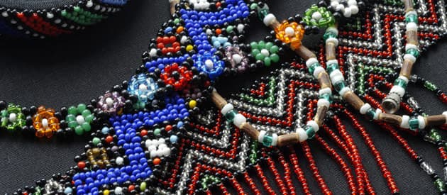 Local Artisans to Display Traditional Crafts