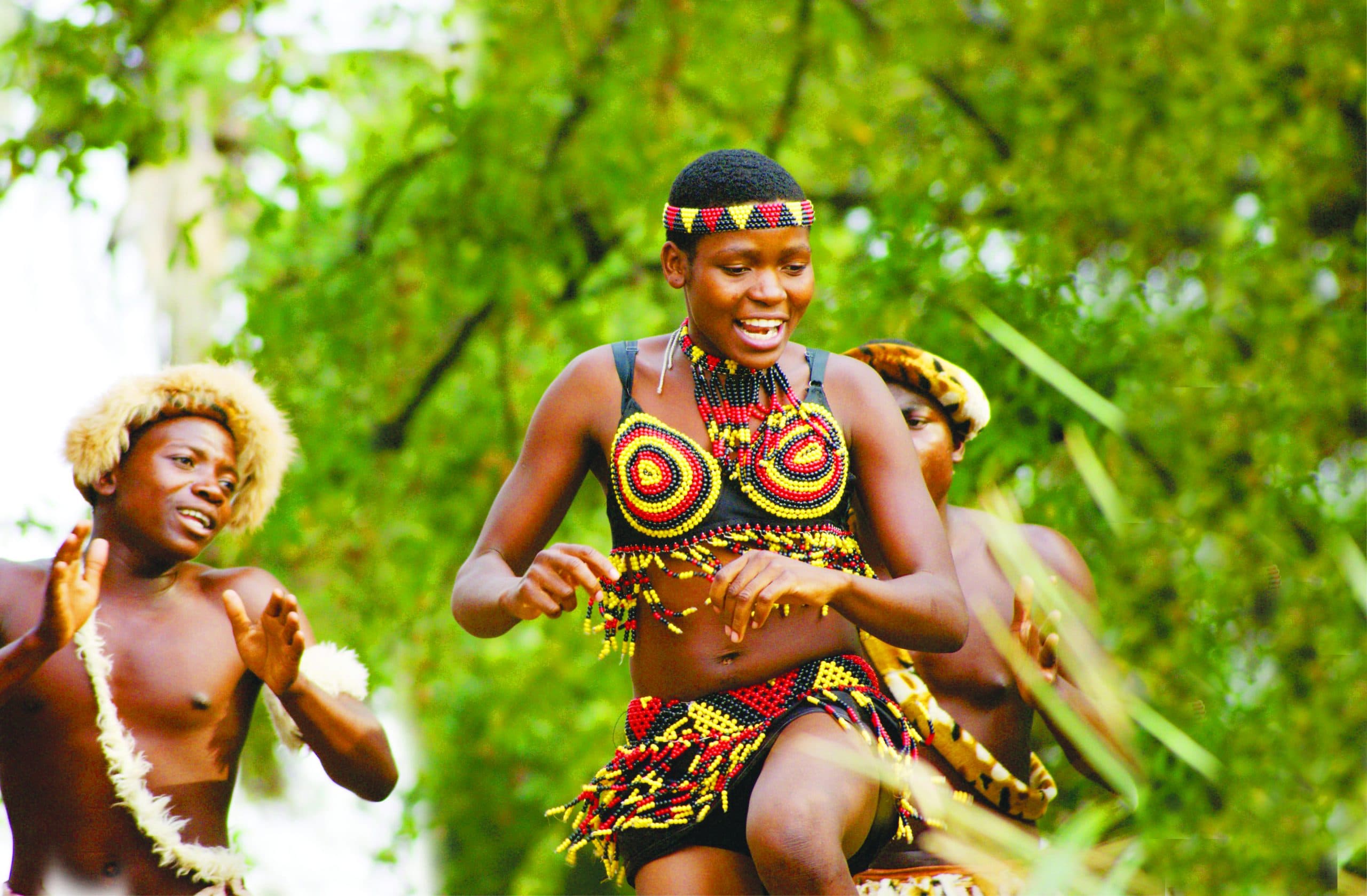 Cultural Performance Schedule Announced