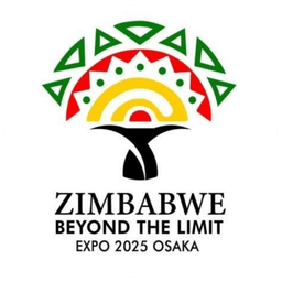 Zimbabwe Expo 2025 Logo